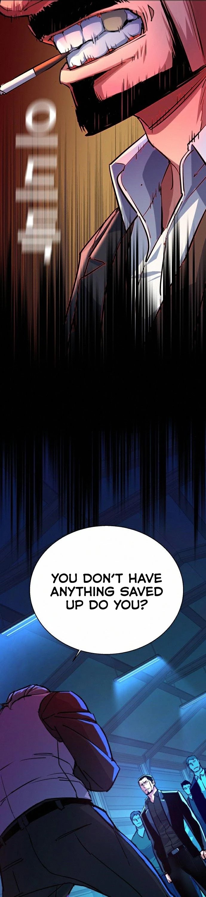 Mercenary Enrollment Chapter 82 page 38 - Chapter 82