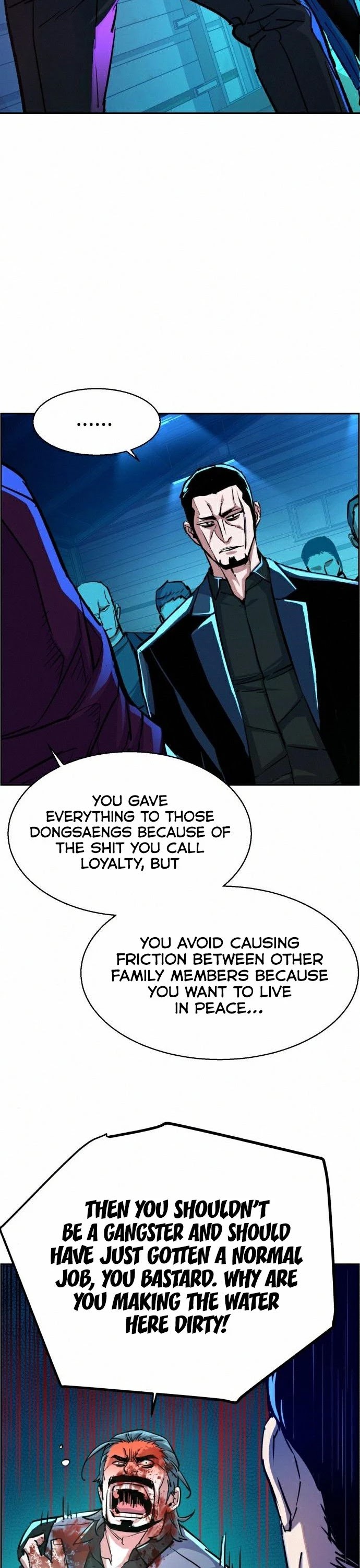 Mercenary Enrollment Chapter 82 page 39 - Chapter 82