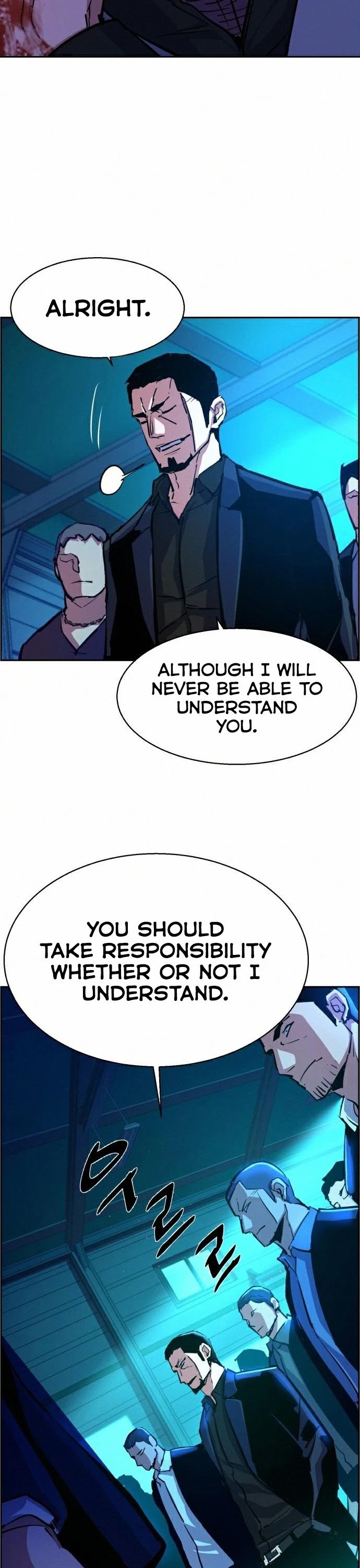 Mercenary Enrollment Chapter 82 page 43 - Chapter 82