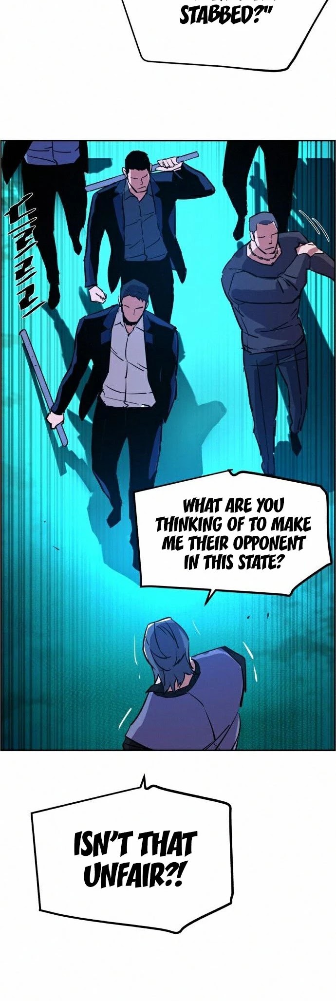 Mercenary Enrollment Chapter 82 page 45 - Chapter 82