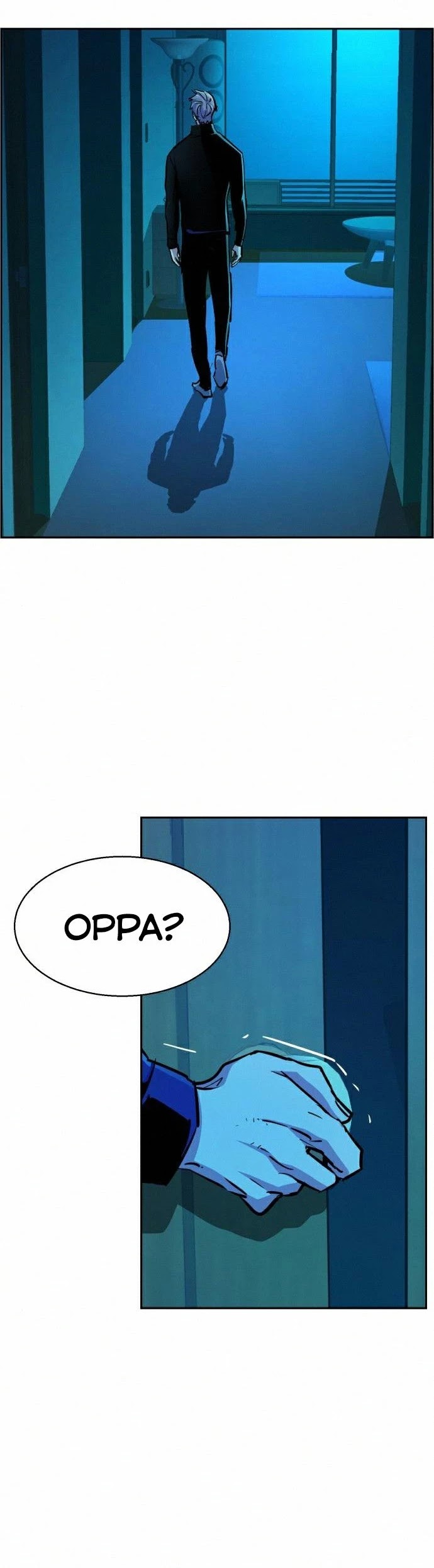Mercenary Enrollment Chapter 82 page 49 - Chapter 82
