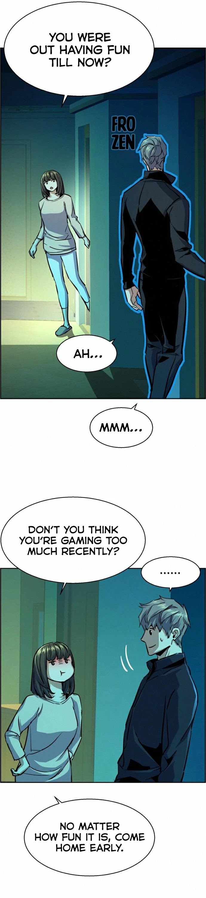 Mercenary Enrollment Chapter 82 page 50 - Chapter 82