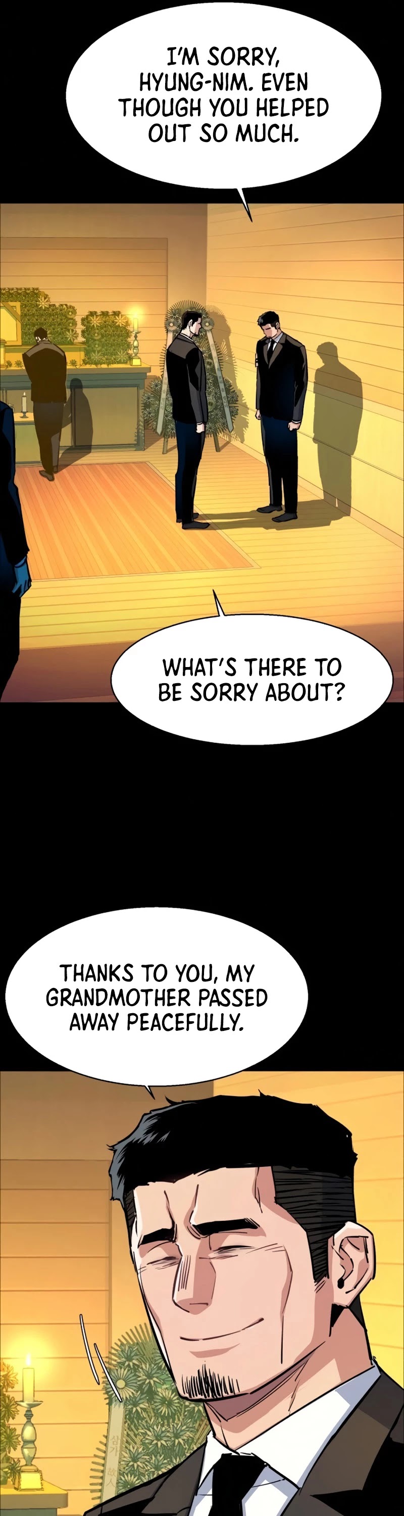 Mercenary Enrollment Chapter 83 page 10 - Chapter 83