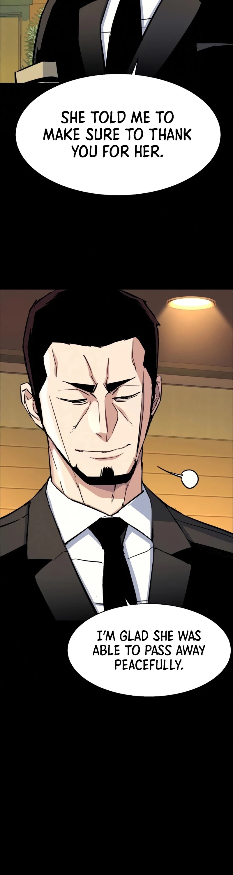 Mercenary Enrollment Chapter 83 page 11 - Chapter 83
