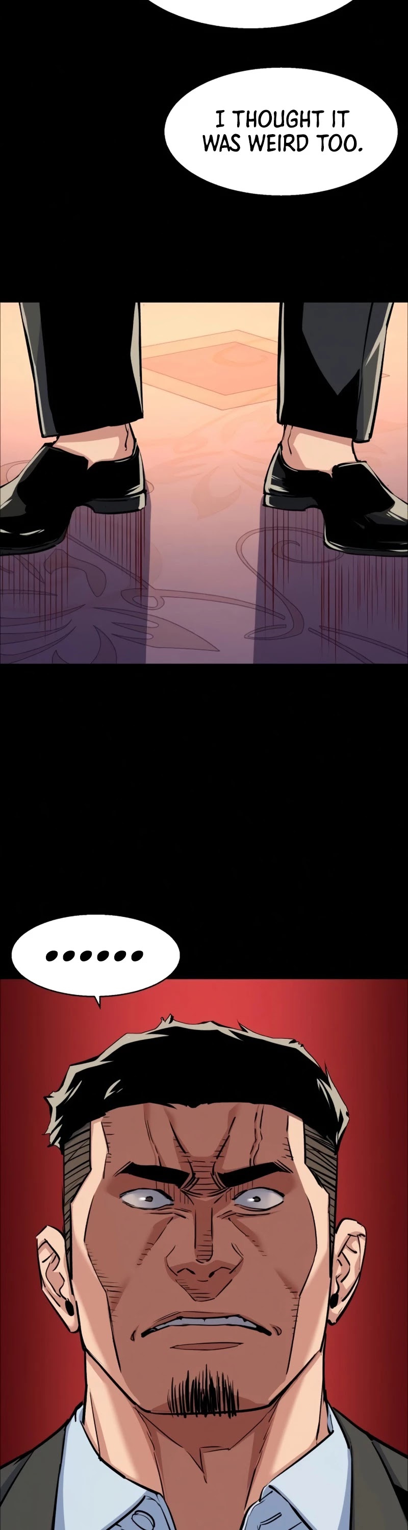 Mercenary Enrollment Chapter 83 page 15 - Chapter 83