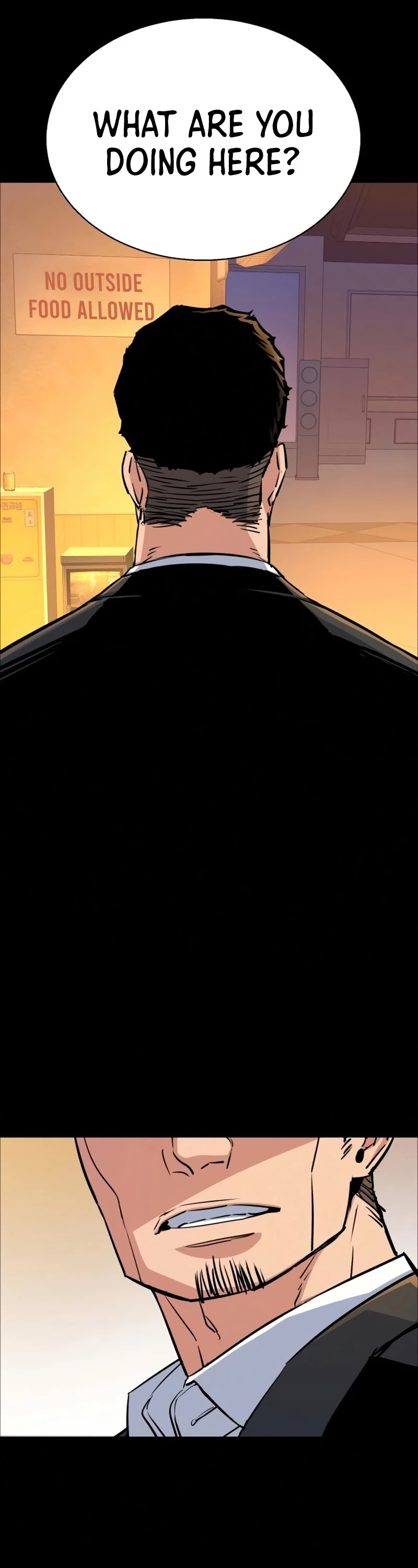 Mercenary Enrollment Chapter 83 page 19 - Chapter 83