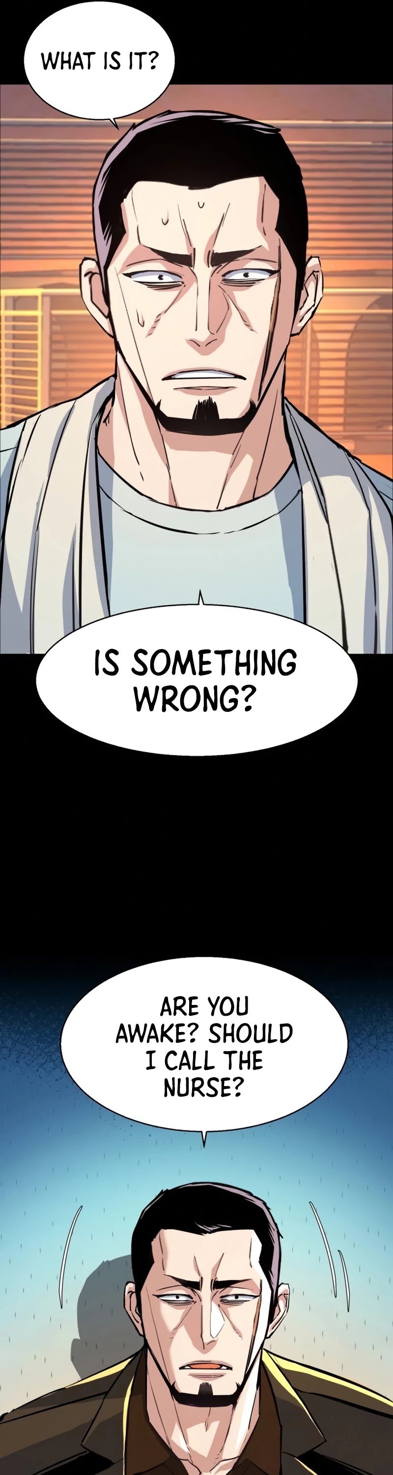 Mercenary Enrollment Chapter 83 page 22 - Chapter 83