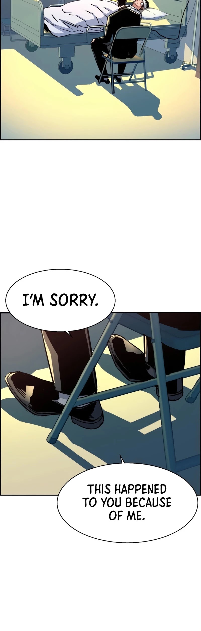 Mercenary Enrollment Chapter 83 page 25 - Chapter 83