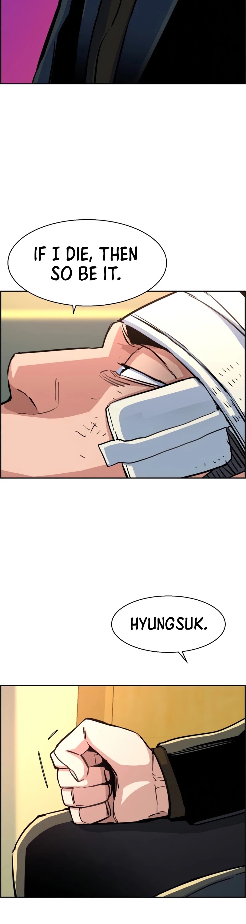 Mercenary Enrollment Chapter 83 page 27 - Chapter 83