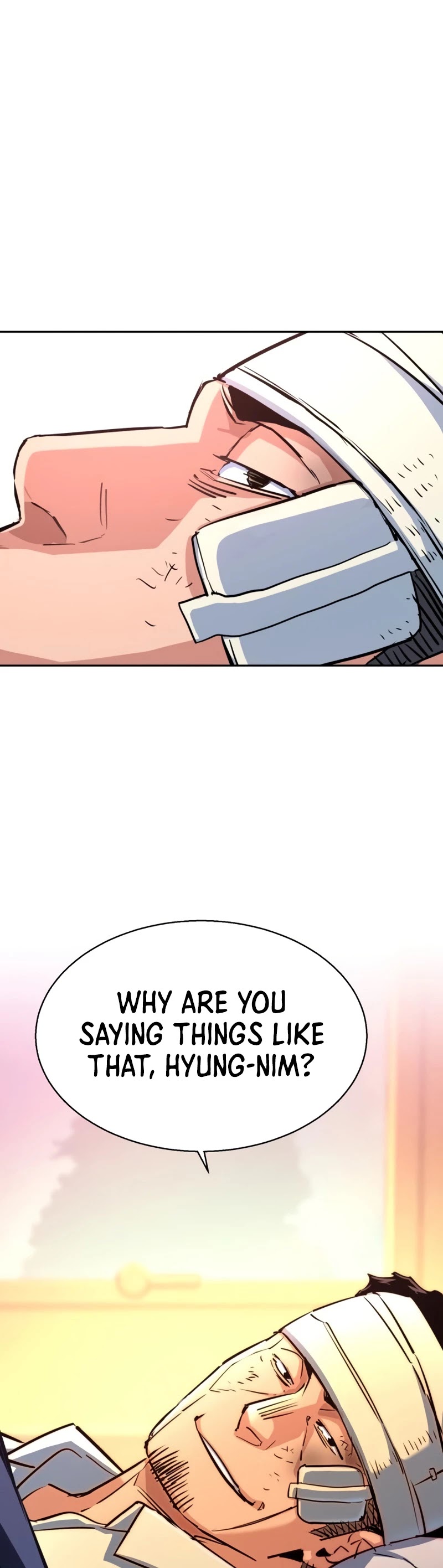 Mercenary Enrollment Chapter 83 page 28 - Chapter 83
