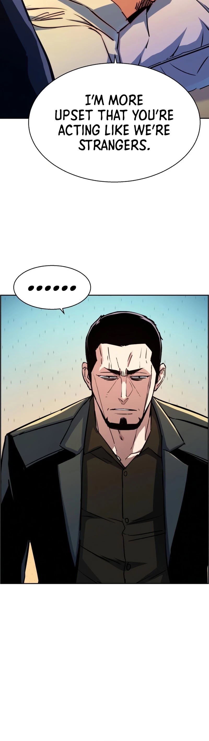Mercenary Enrollment Chapter 83 page 29 - Chapter 83