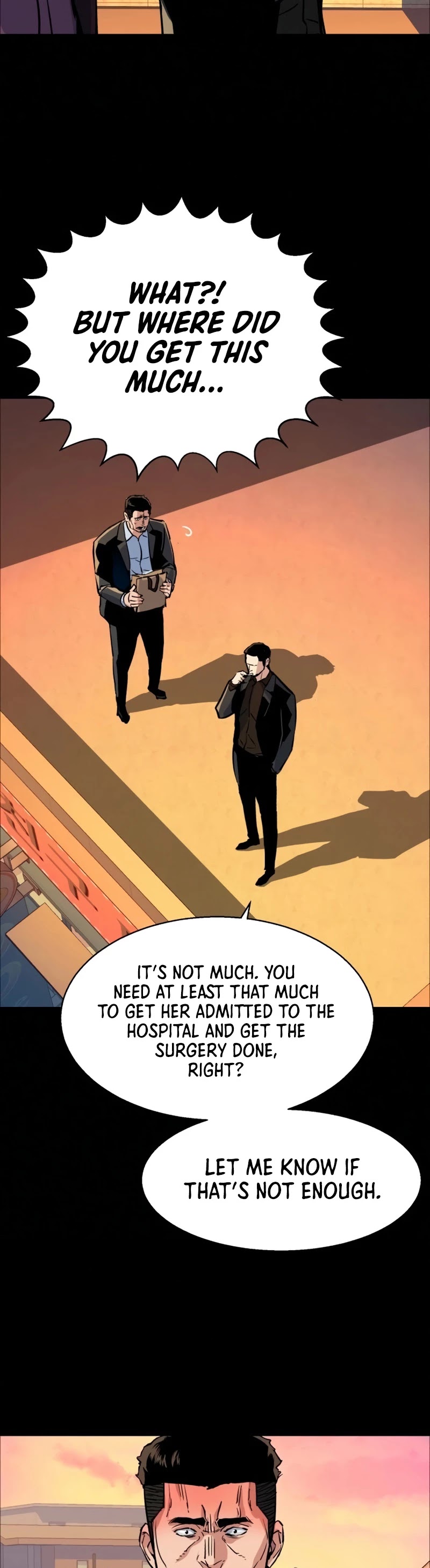 Mercenary Enrollment Chapter 83 page 4 - Chapter 83