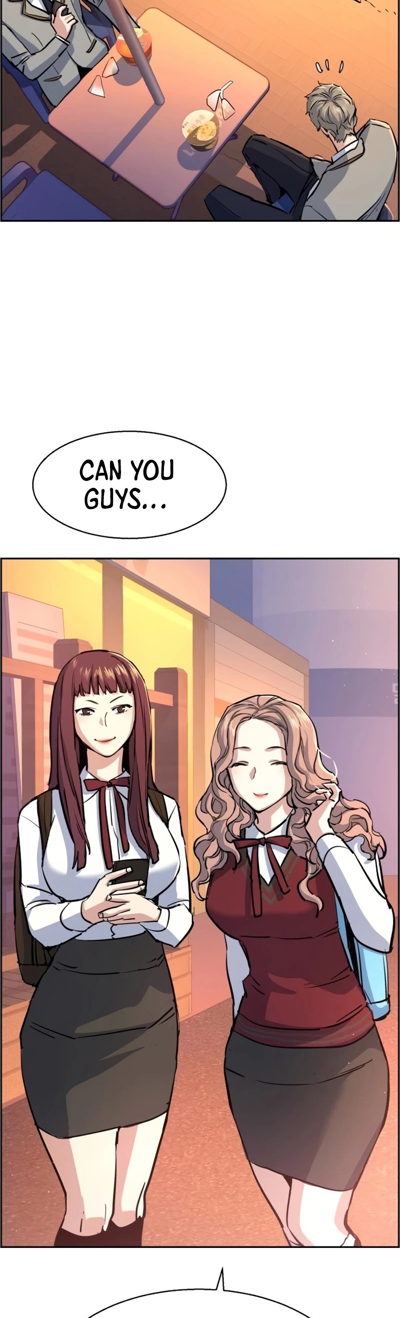 Mercenary Enrollment Chapter 83 page 48 - Chapter 83