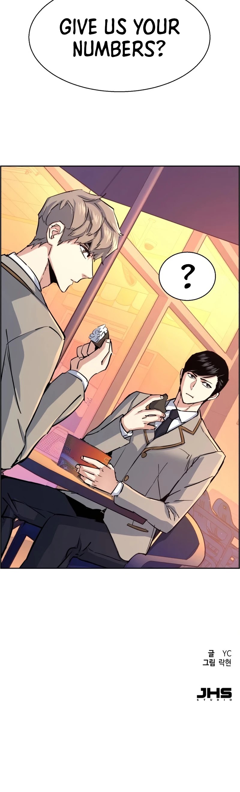 Mercenary Enrollment Chapter 83 page 49 - Chapter 83
