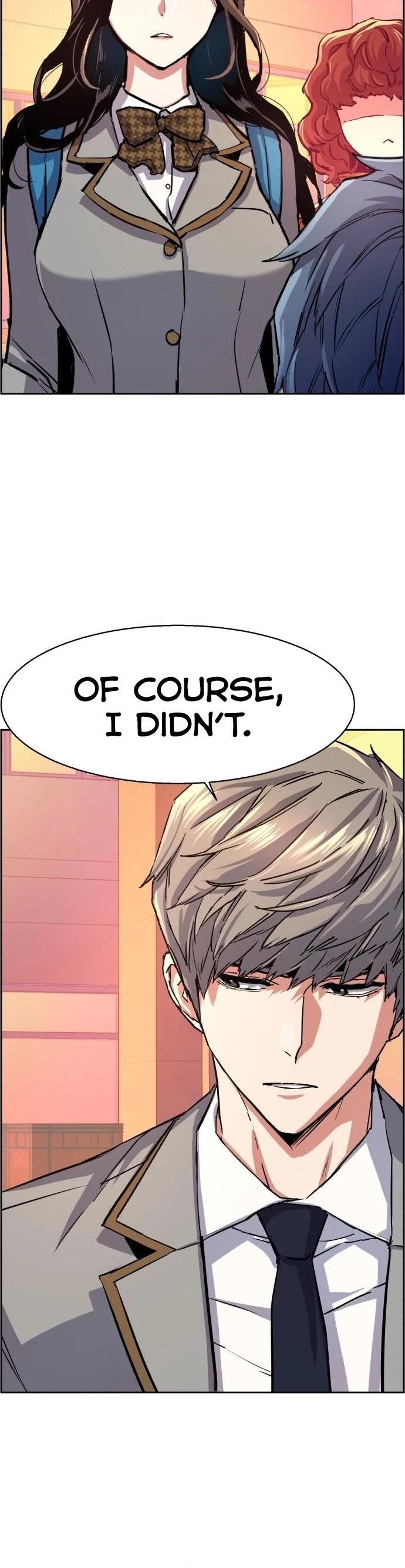 Mercenary Enrollment Chapter 84 page 16 - Chapter 84
