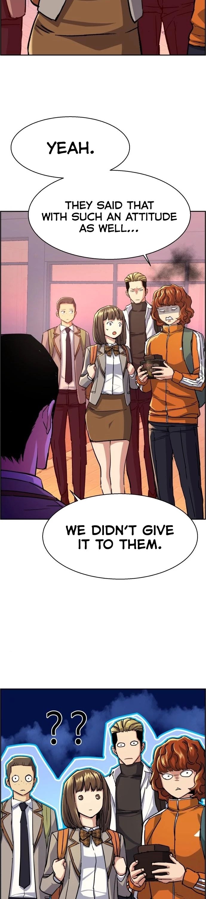 Mercenary Enrollment Chapter 84 page 25 - Chapter 84