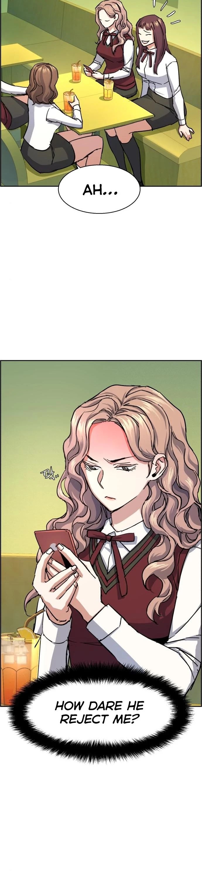 Mercenary Enrollment Chapter 84 page 31 - Chapter 84