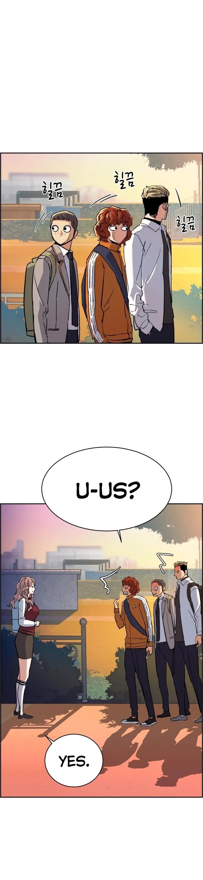 Mercenary Enrollment Chapter 84 page 35 - Chapter 84