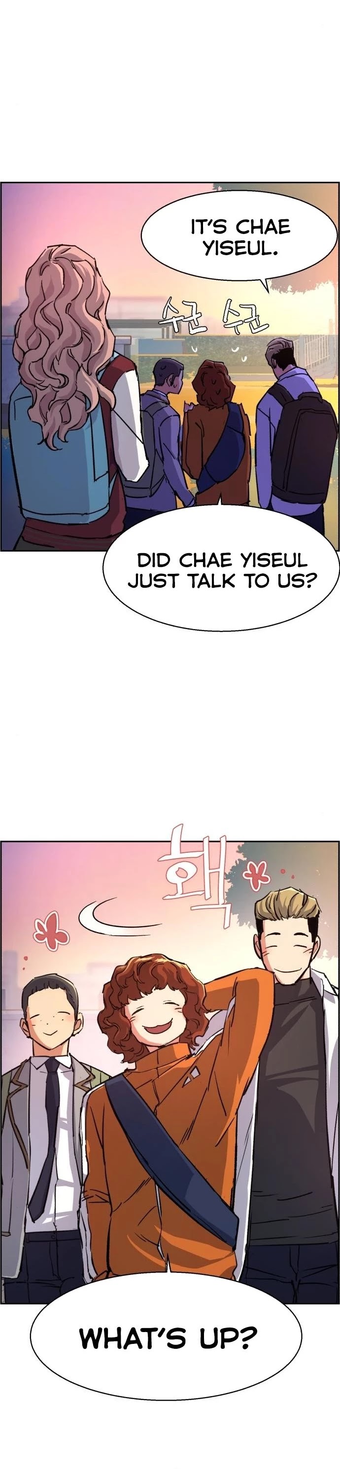Mercenary Enrollment Chapter 84 page 36 - Chapter 84