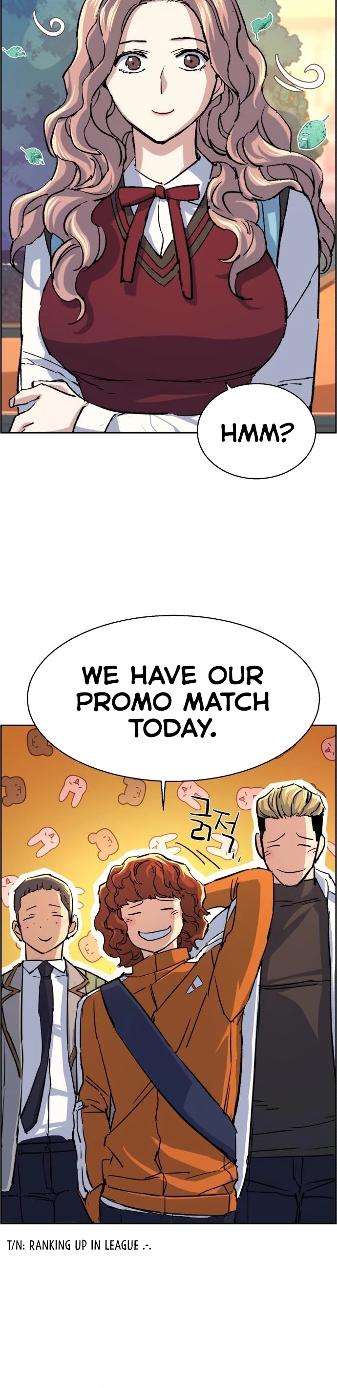 Mercenary Enrollment Chapter 84 page 41 - Chapter 84