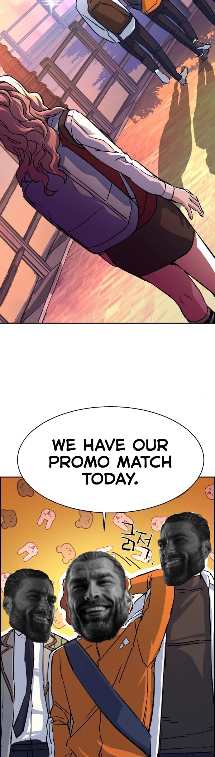 Mercenary Enrollment Chapter 84 page 43 - Chapter 84