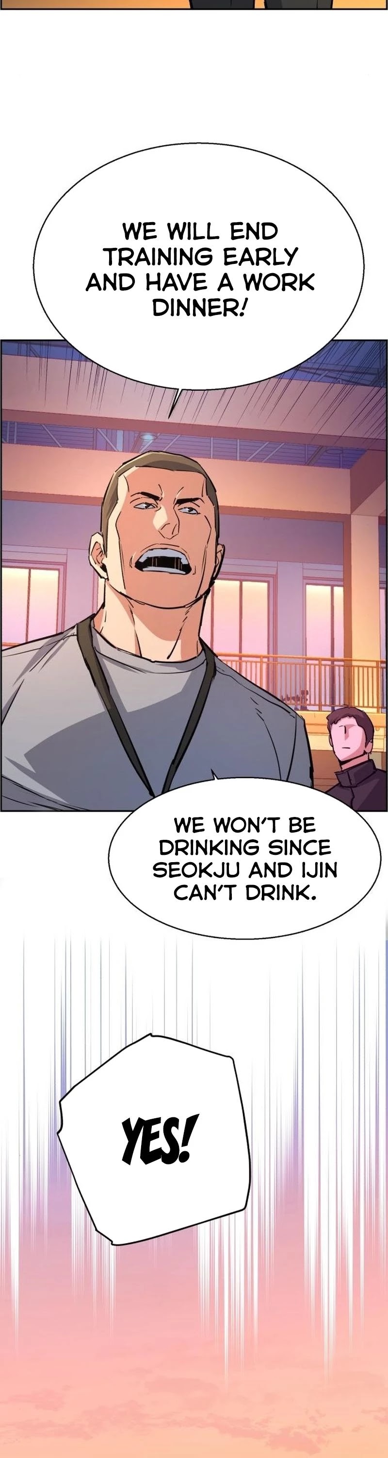 Mercenary Enrollment Chapter 85 page 29 - Chapter 85