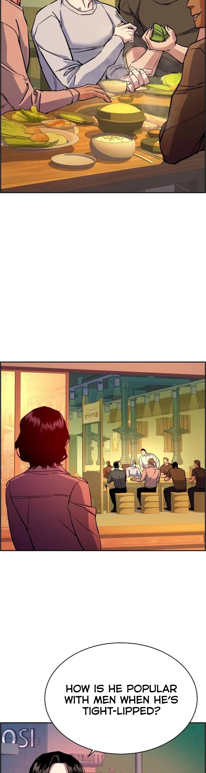 Mercenary Enrollment Chapter 85 page 34 - Chapter 85