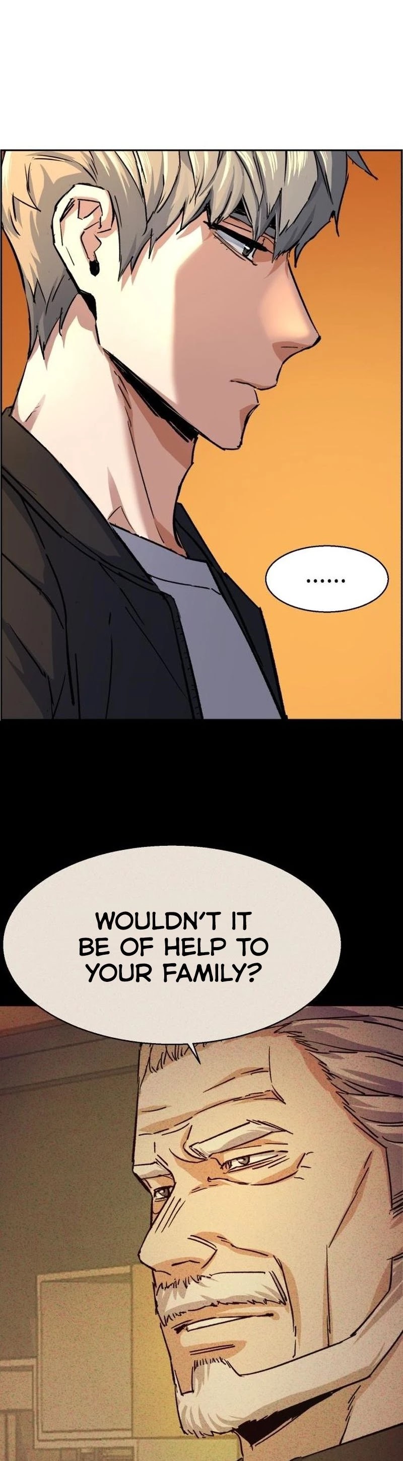 Mercenary Enrollment Chapter 85 page 45 - Chapter 85