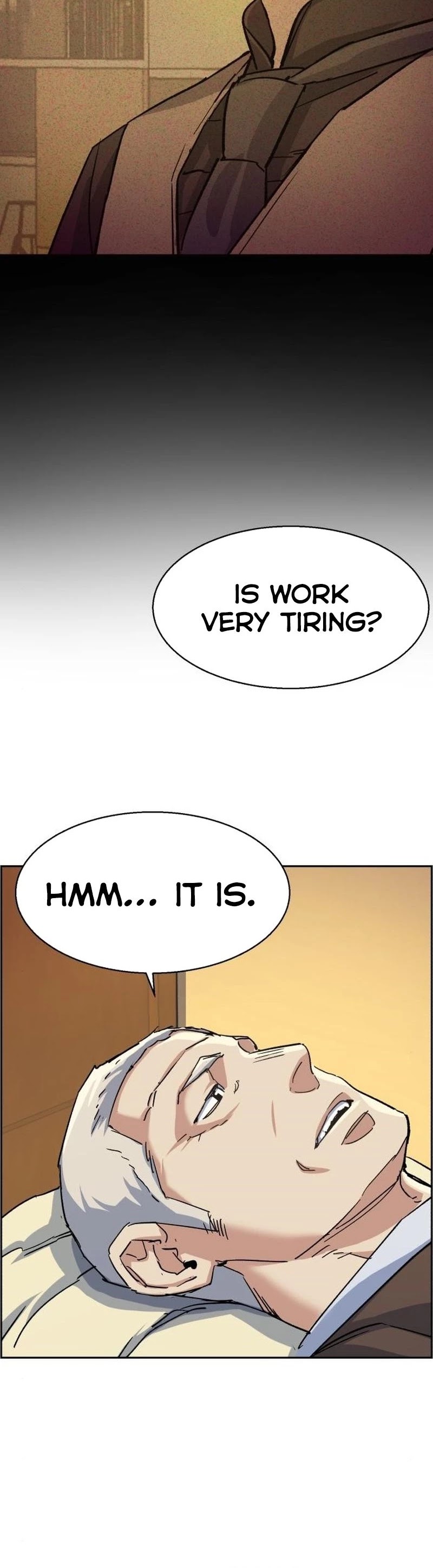 Mercenary Enrollment Chapter 85 page 46 - Chapter 85