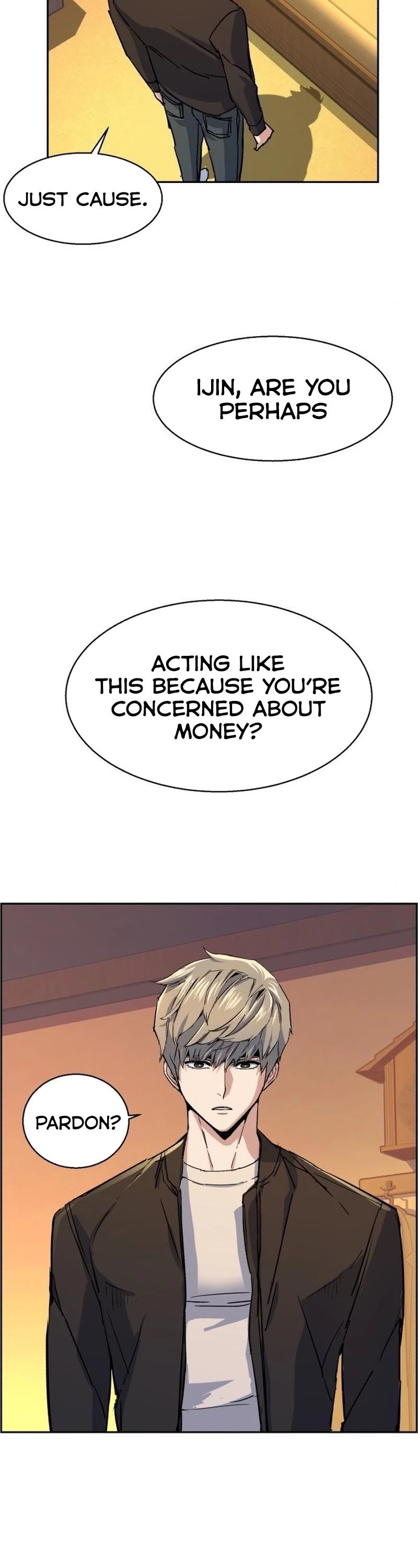 Mercenary Enrollment Chapter 85 page 49 - Chapter 85