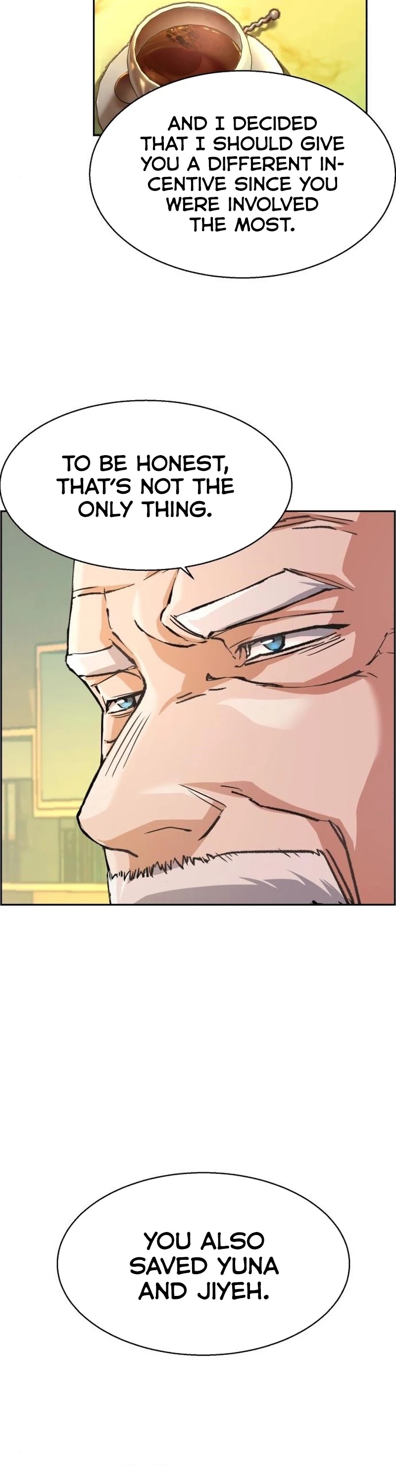 Mercenary Enrollment Chapter 85 page 6 - Chapter 85