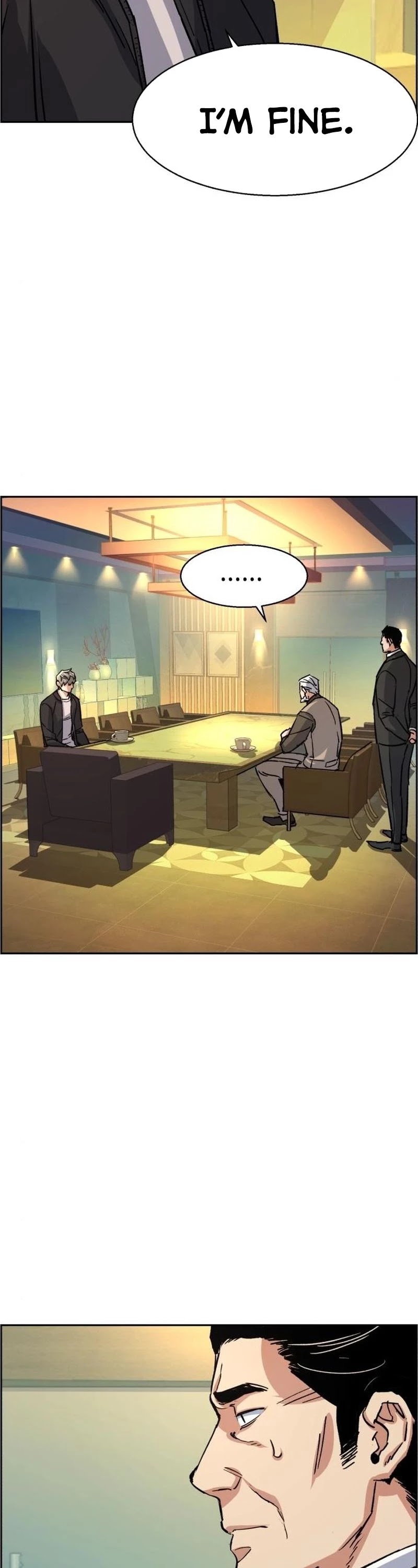 Mercenary Enrollment Chapter 85 page 8 - Chapter 85