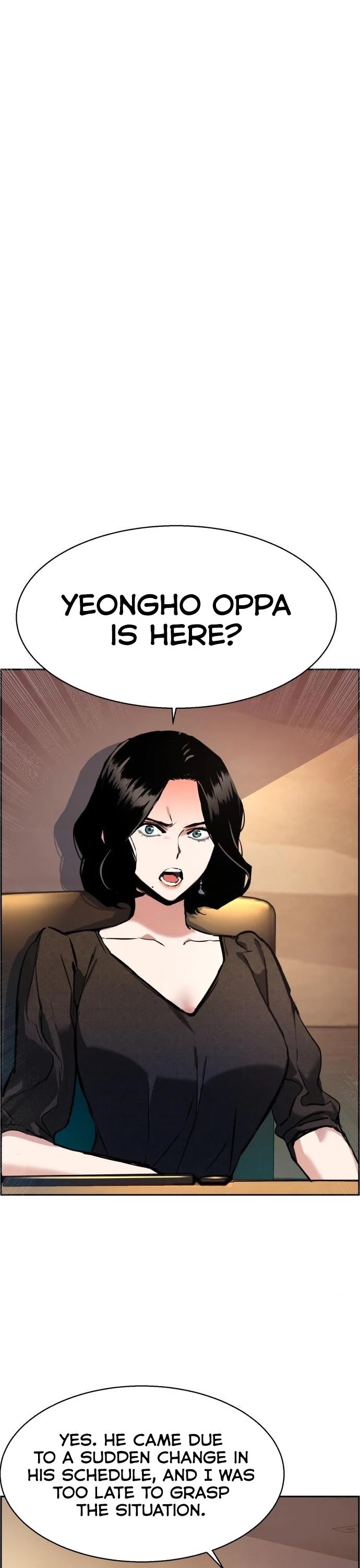 Mercenary Enrollment Chapter 86 page 13 - Chapter 86