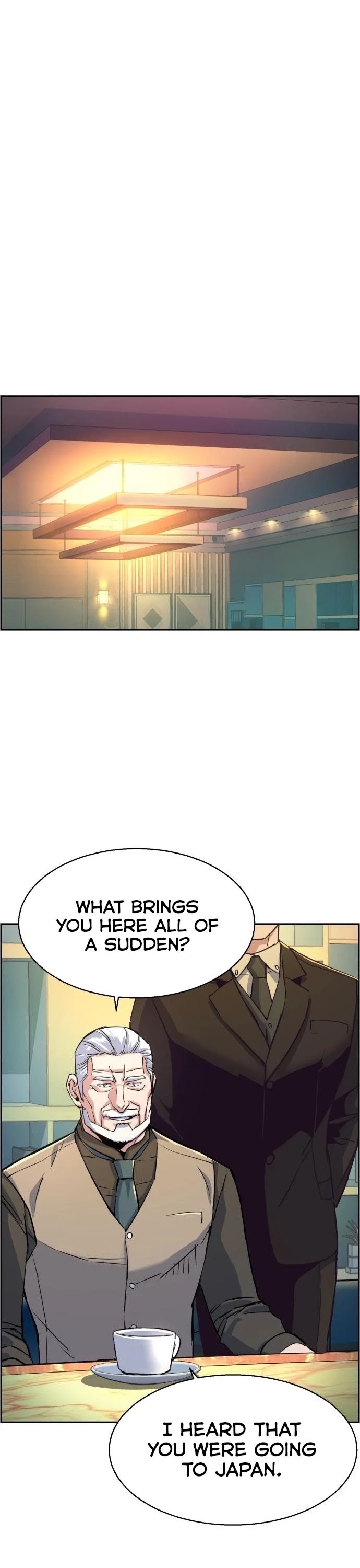 Mercenary Enrollment Chapter 86 page 16 - Chapter 86