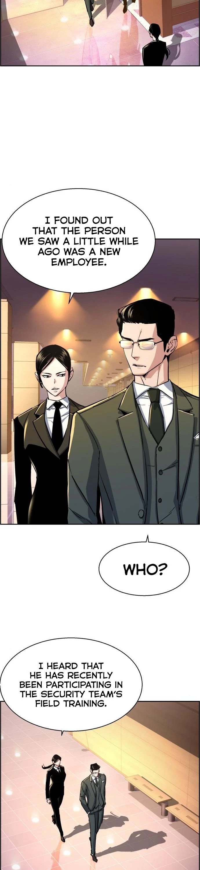 Mercenary Enrollment Chapter 86 page 23 - Chapter 86