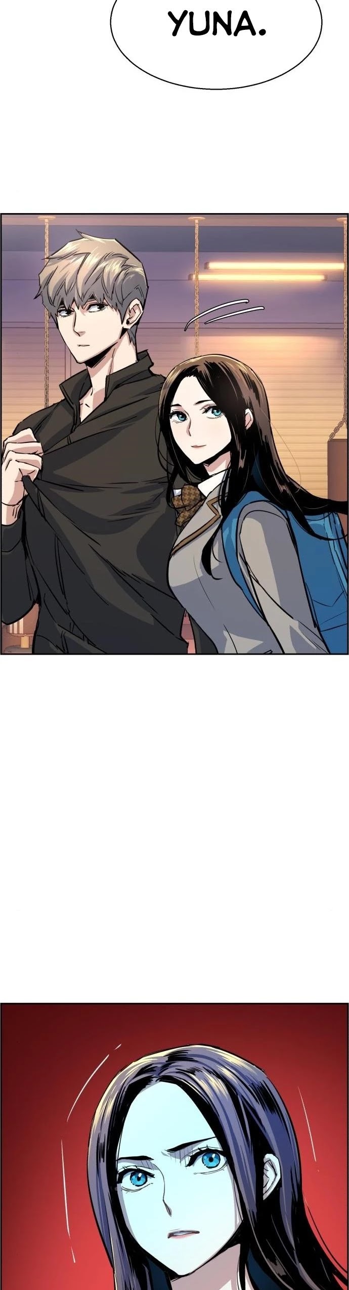 Mercenary Enrollment Chapter 86 page 30 - Chapter 86