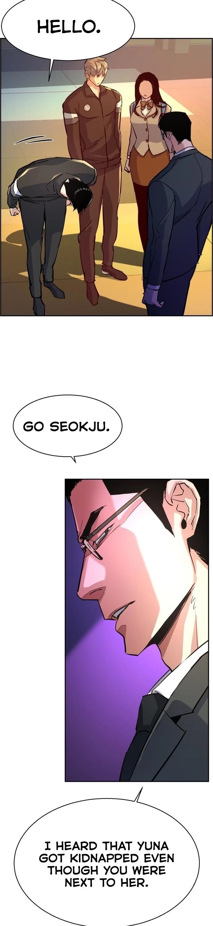 Mercenary Enrollment Chapter 86 page 34 - Chapter 86