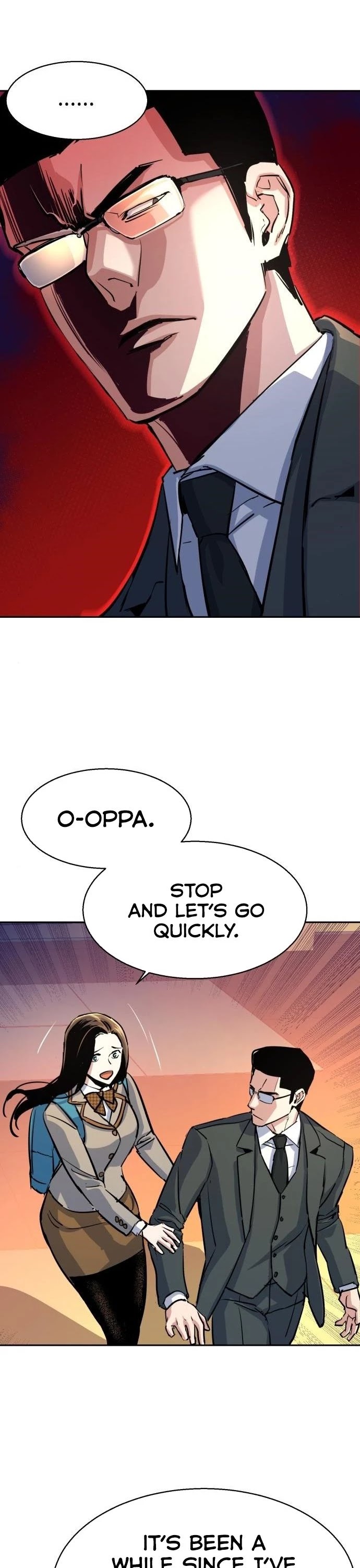 Mercenary Enrollment Chapter 86 page 38 - Chapter 86