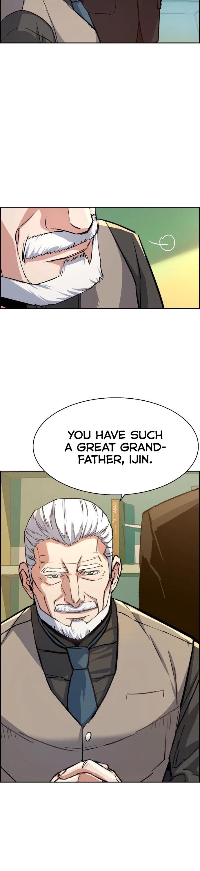 Mercenary Enrollment Chapter 86 page 5 - Chapter 86
