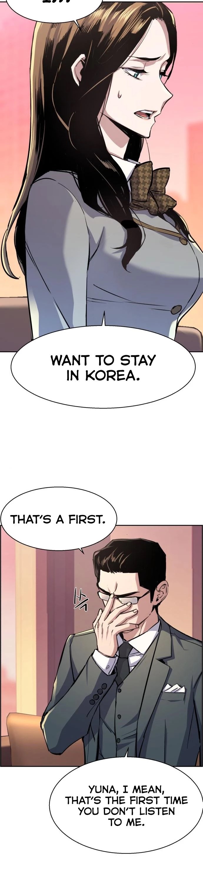 Mercenary Enrollment Chapter 87 page 12 - Chapter 87