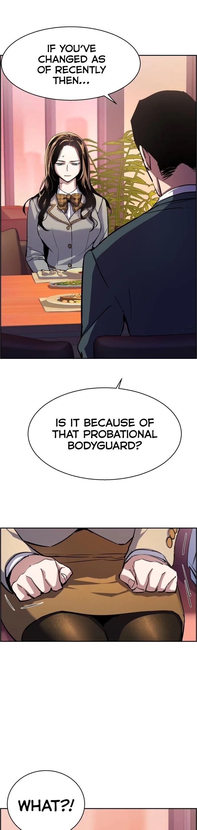 Mercenary Enrollment Chapter 87 page 13 - Chapter 87