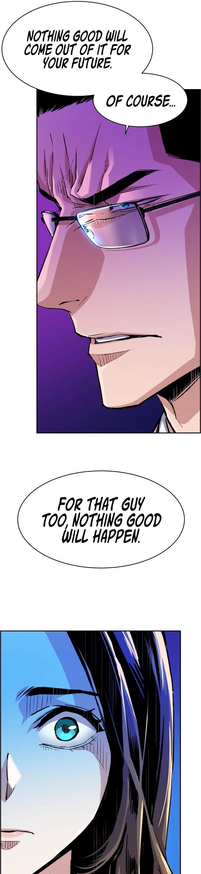 Mercenary Enrollment Chapter 87 page 15 - Chapter 87