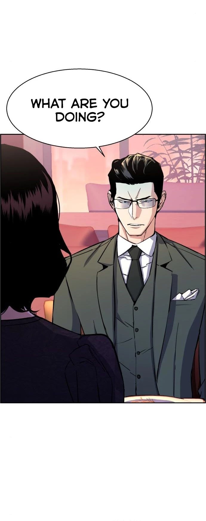 Mercenary Enrollment Chapter 87 page 19 - Chapter 87