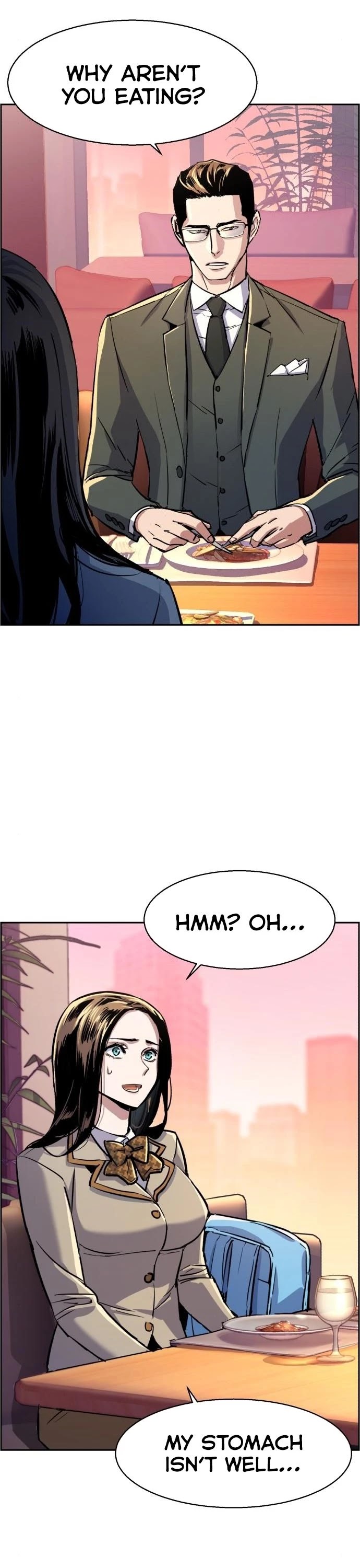 Mercenary Enrollment Chapter 87 page 2 - Chapter 87
