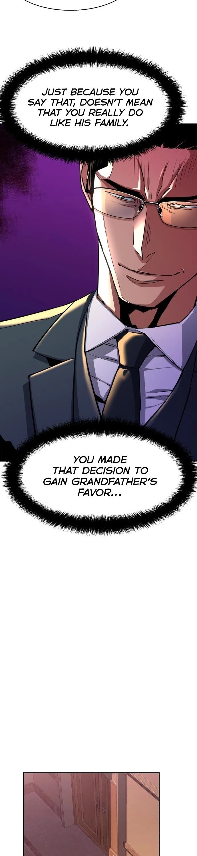 Mercenary Enrollment Chapter 87 page 22 - Chapter 87