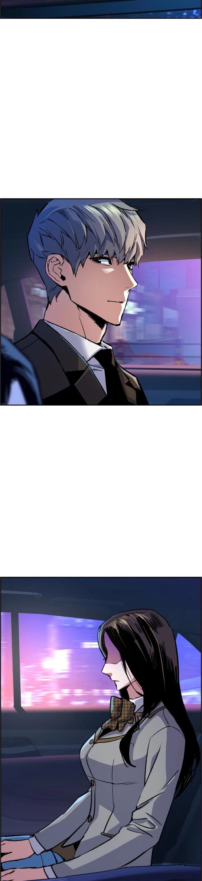 Mercenary Enrollment Chapter 87 page 27 - Chapter 87