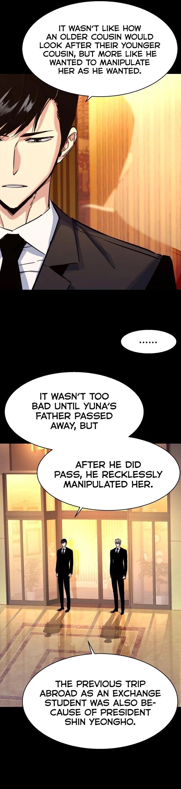 Mercenary Enrollment Chapter 87 page 30 - Chapter 87