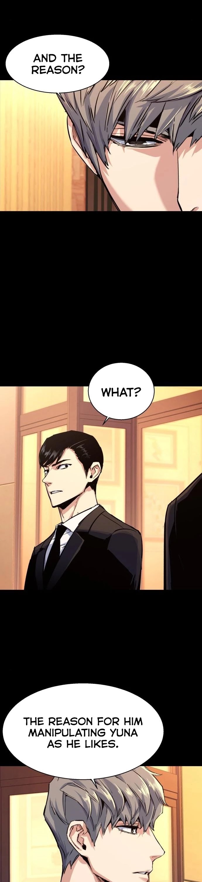 Mercenary Enrollment Chapter 87 page 31 - Chapter 87