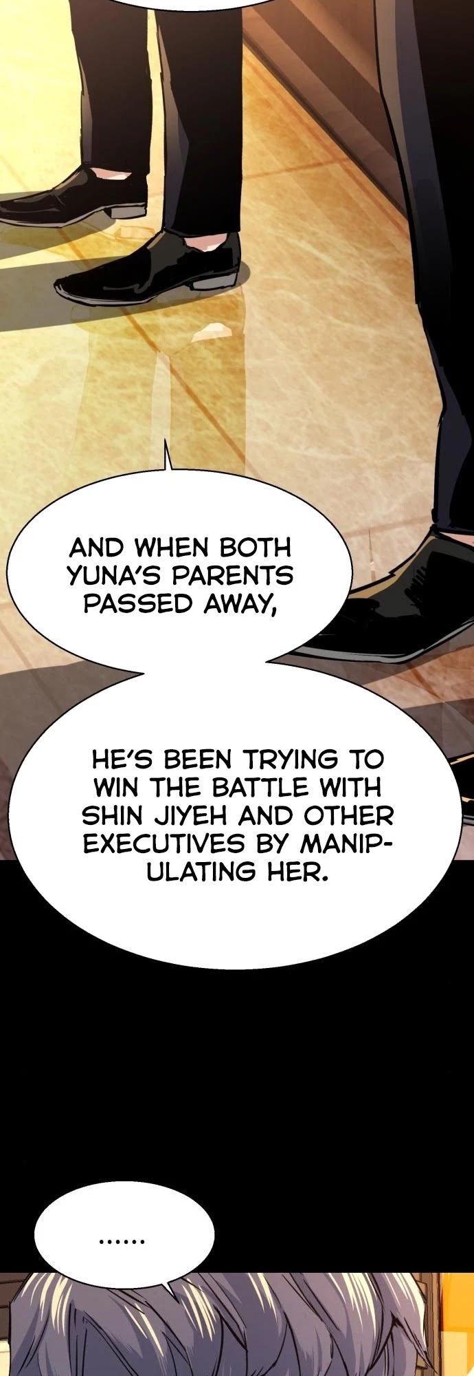 Mercenary Enrollment Chapter 87 page 33 - Chapter 87