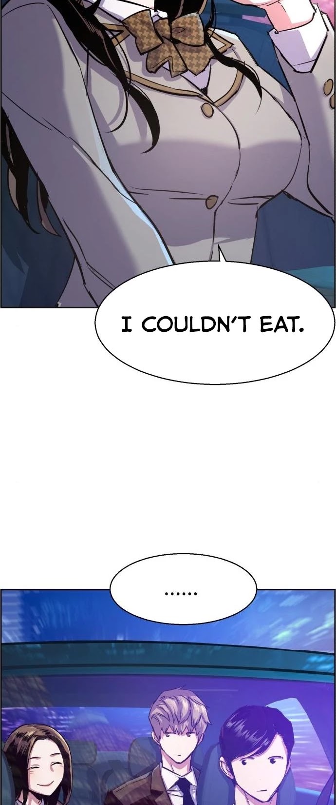 Mercenary Enrollment Chapter 87 page 38 - Chapter 87
